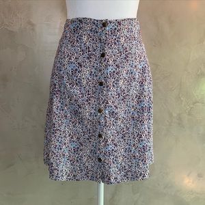 Valija Gitana Skirt